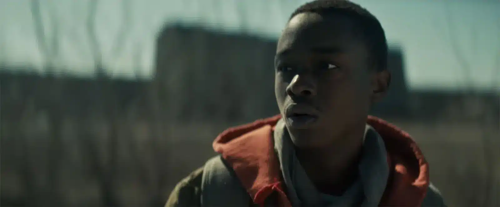 Captive state finale spiegato: mulligan era della resistenza? Captive state, immagine ufficiale del film