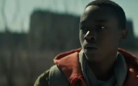 Captive state finale spiegato: mulligan era della resistenza?