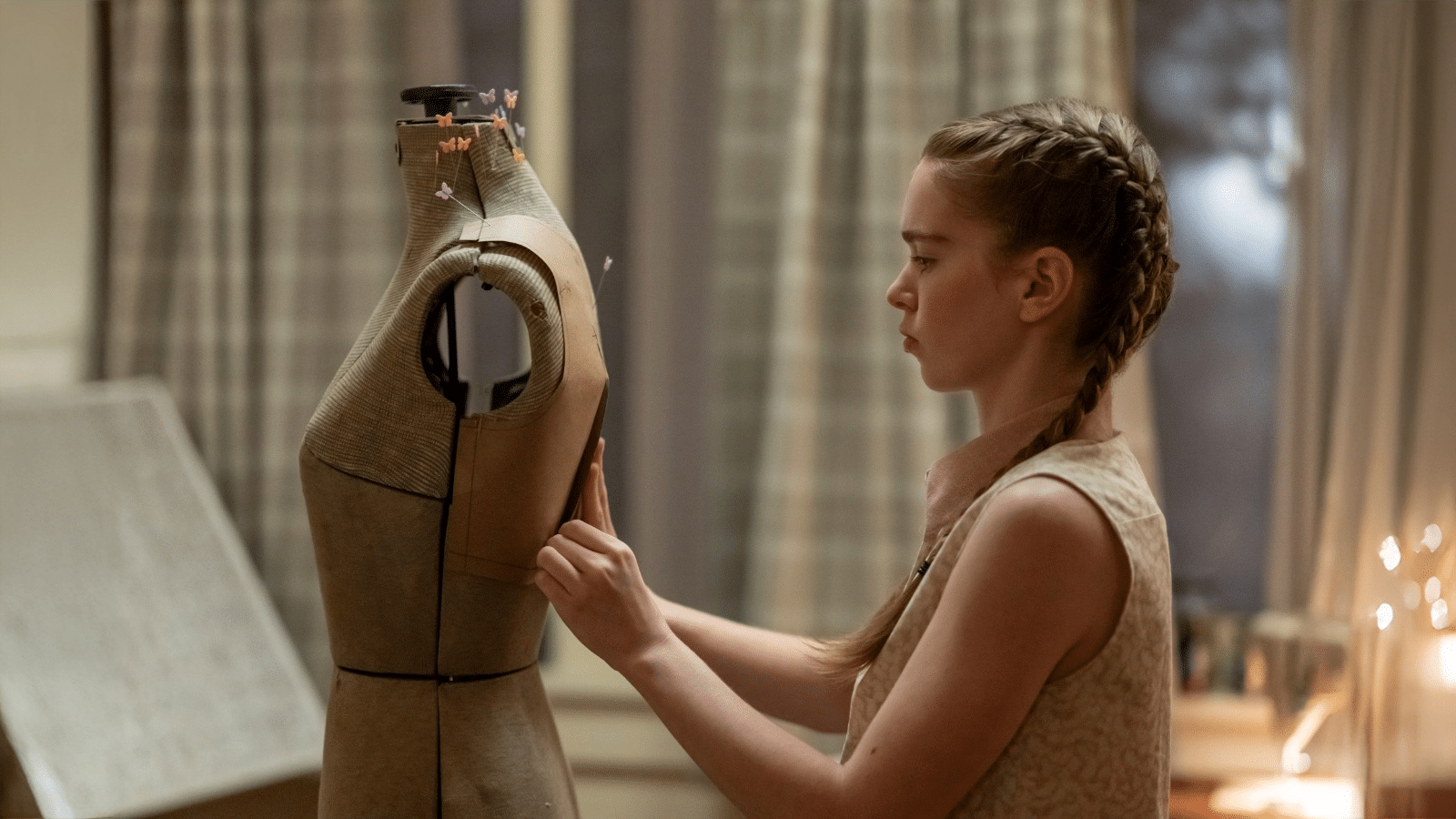 Carrie su prime video: trailer, data di uscita, cast e trama