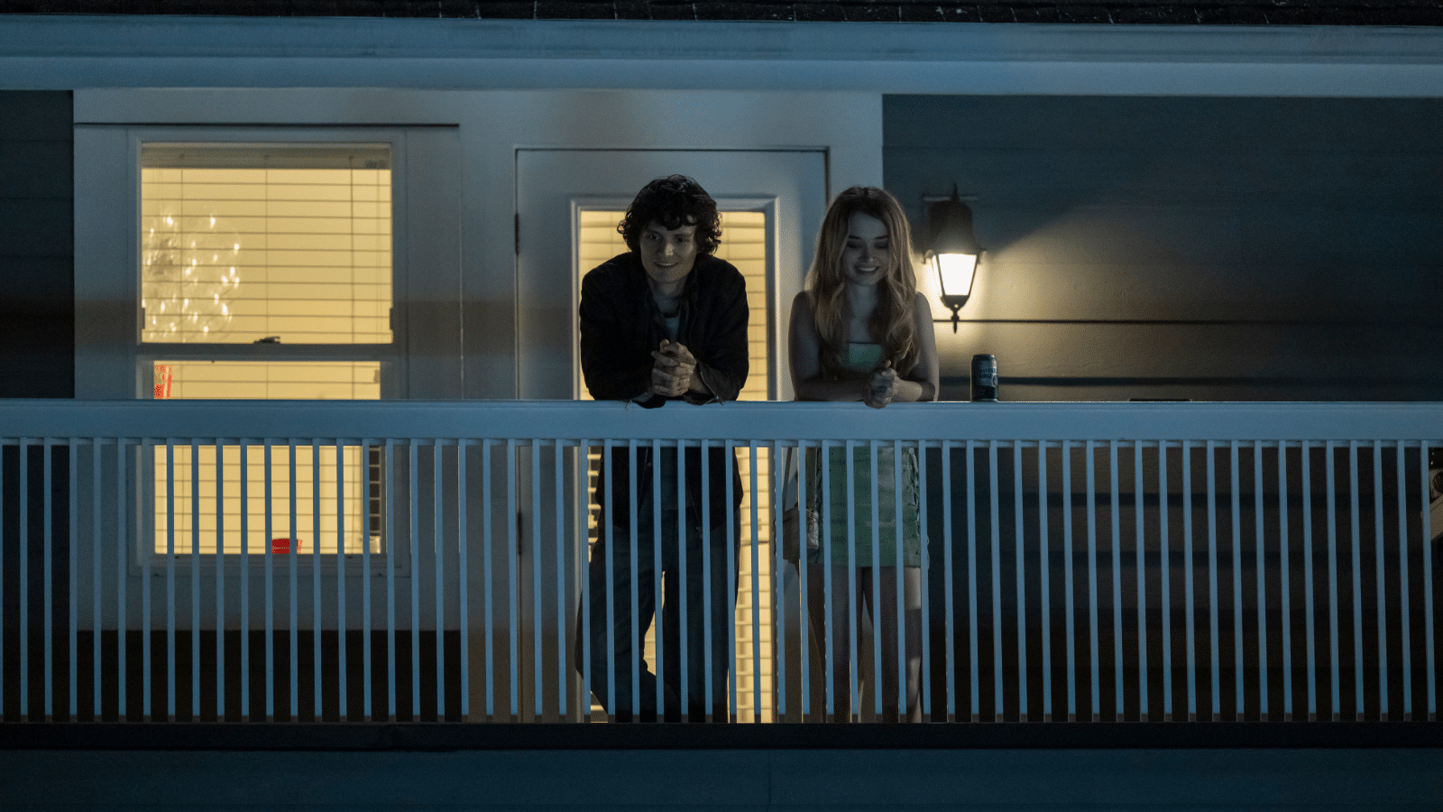 Carrie avrà una stagione 2? Mike flanagan pensa a una trilogia