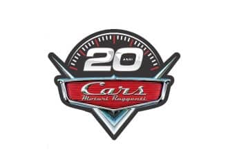 Cars motori ruggenti 20 anniversario 2026