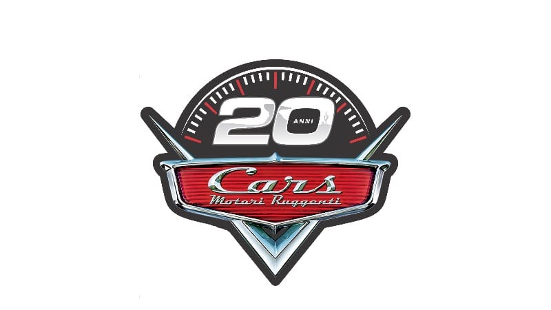 Cars torna al cinema: data e prevendite Cars motori ruggenti 20 anniversario 2026