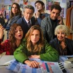 Chiami il mio agente! Il film: serve vedere la serie prima?