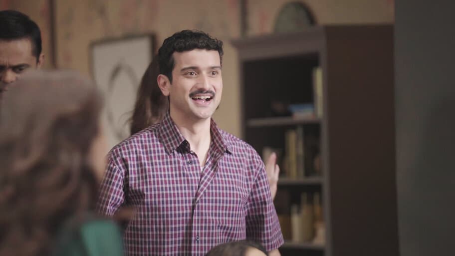 Chumbak trailer ufficiale netflix