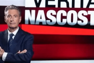 Verità nascoste debutta su rete 4: denise pipitone e garlasco nella prima puntata