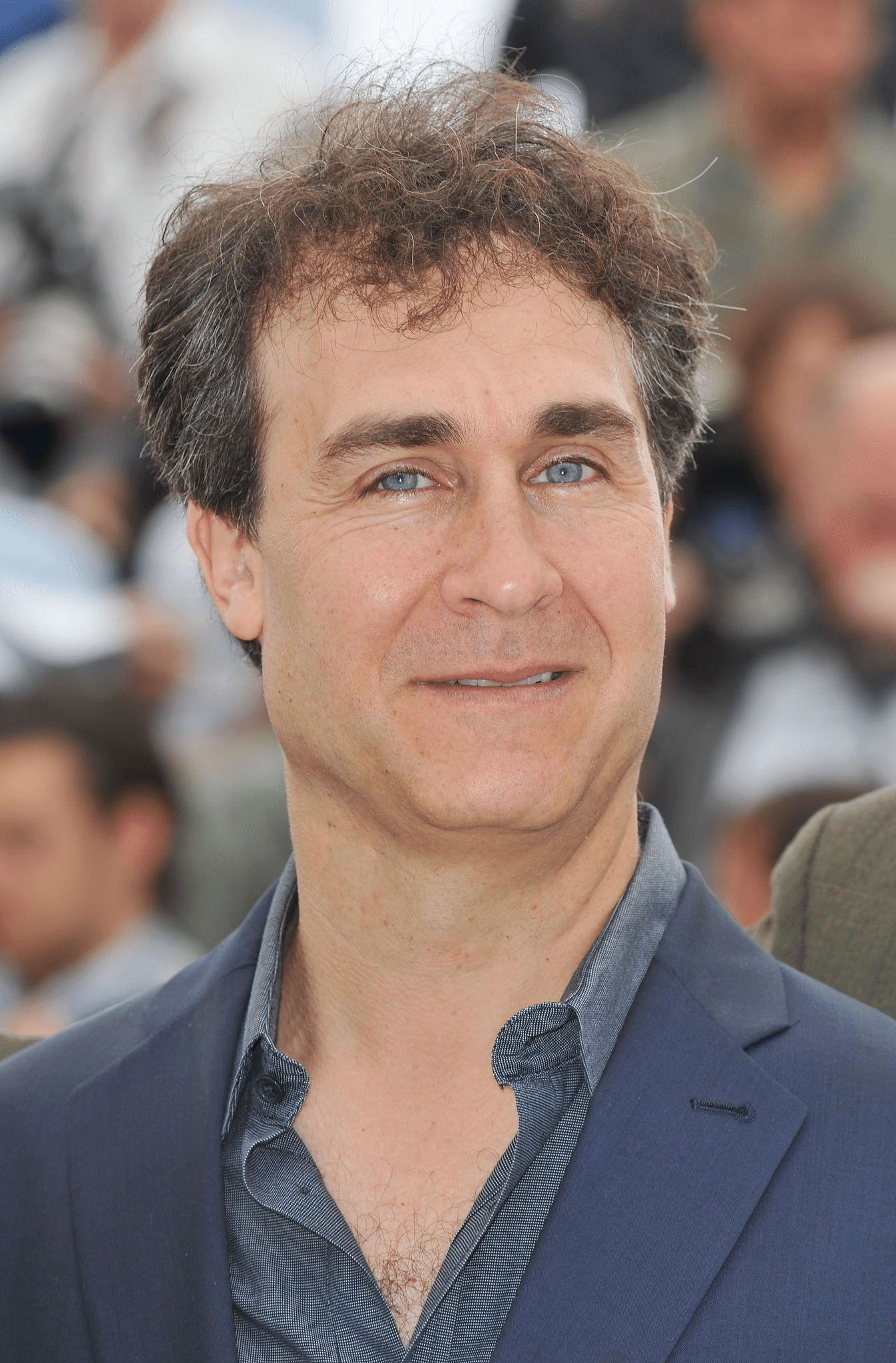 Bitcoin di Doug Liman: come è stato girato il film con set e luci creati dall’intelligenza artificiale