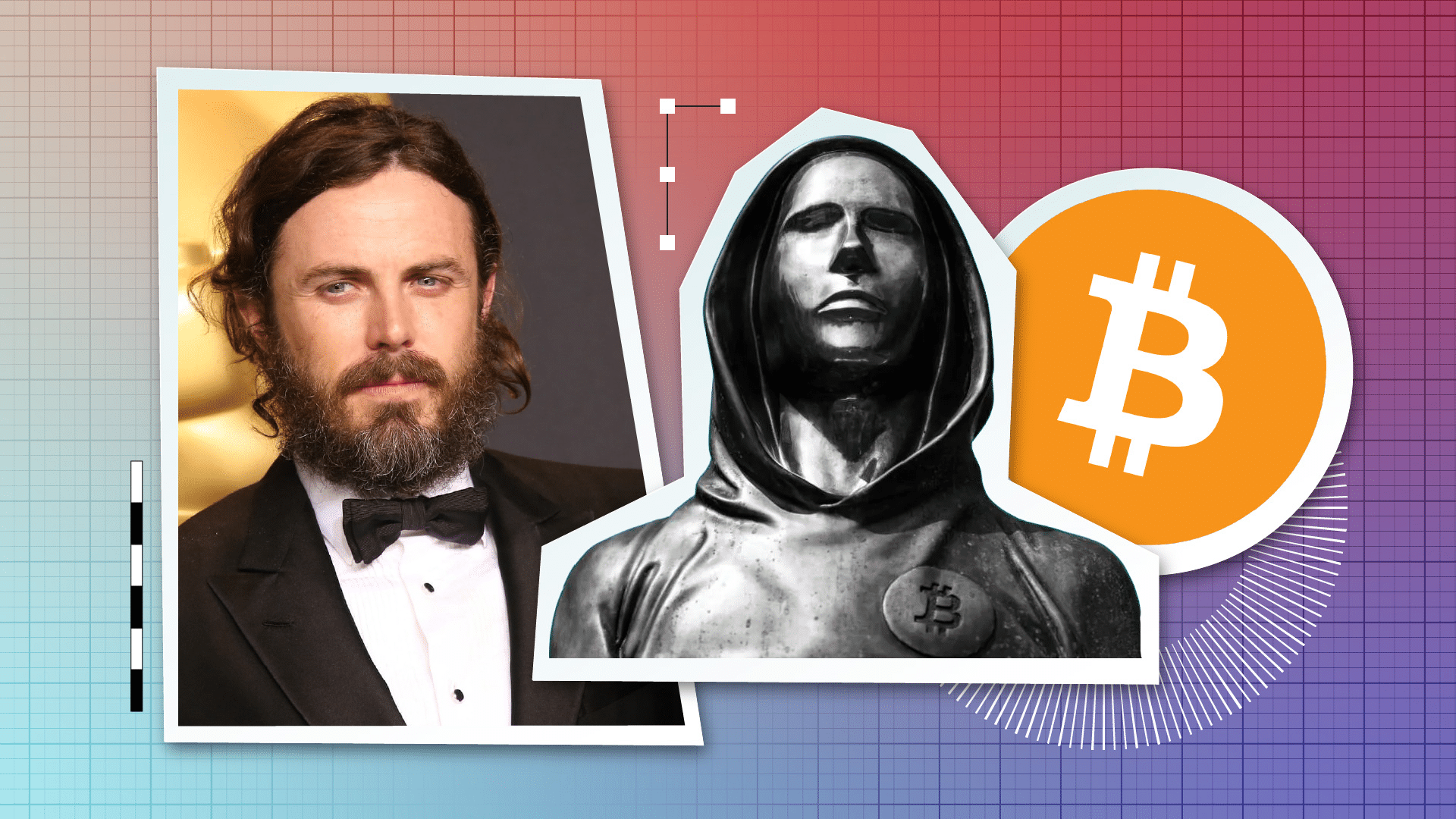 Bitcoin di Doug Liman: come è stato girato il film con set e luci creati dall’intelligenza artificiale