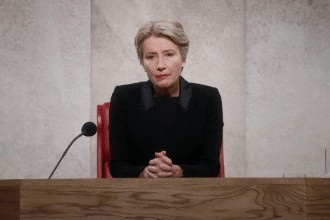 Il verdetto con emma thompson, storia vera e finale spiegato