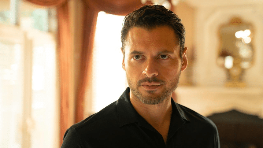 Perché Arman muore in The Cleaning Lady: la morte di Adan Canto cambiò la stagione 3