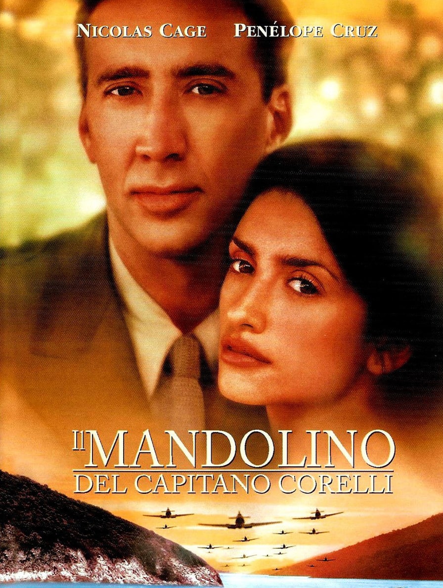 Il mandolino del capitano Corelli è una storia vera? Cosa accadde davvero a Cefalonia Il mandolino del capitano Corelli è una storia vera? Cosa accadde davvero a Cefalonia