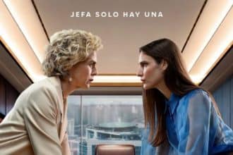 Belén e zoé in collision su hbo max
