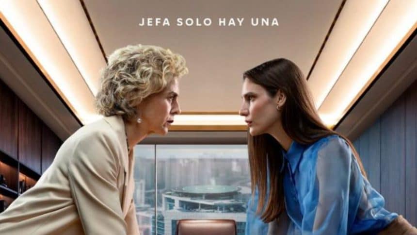 Belén e zoé in collision su hbo max