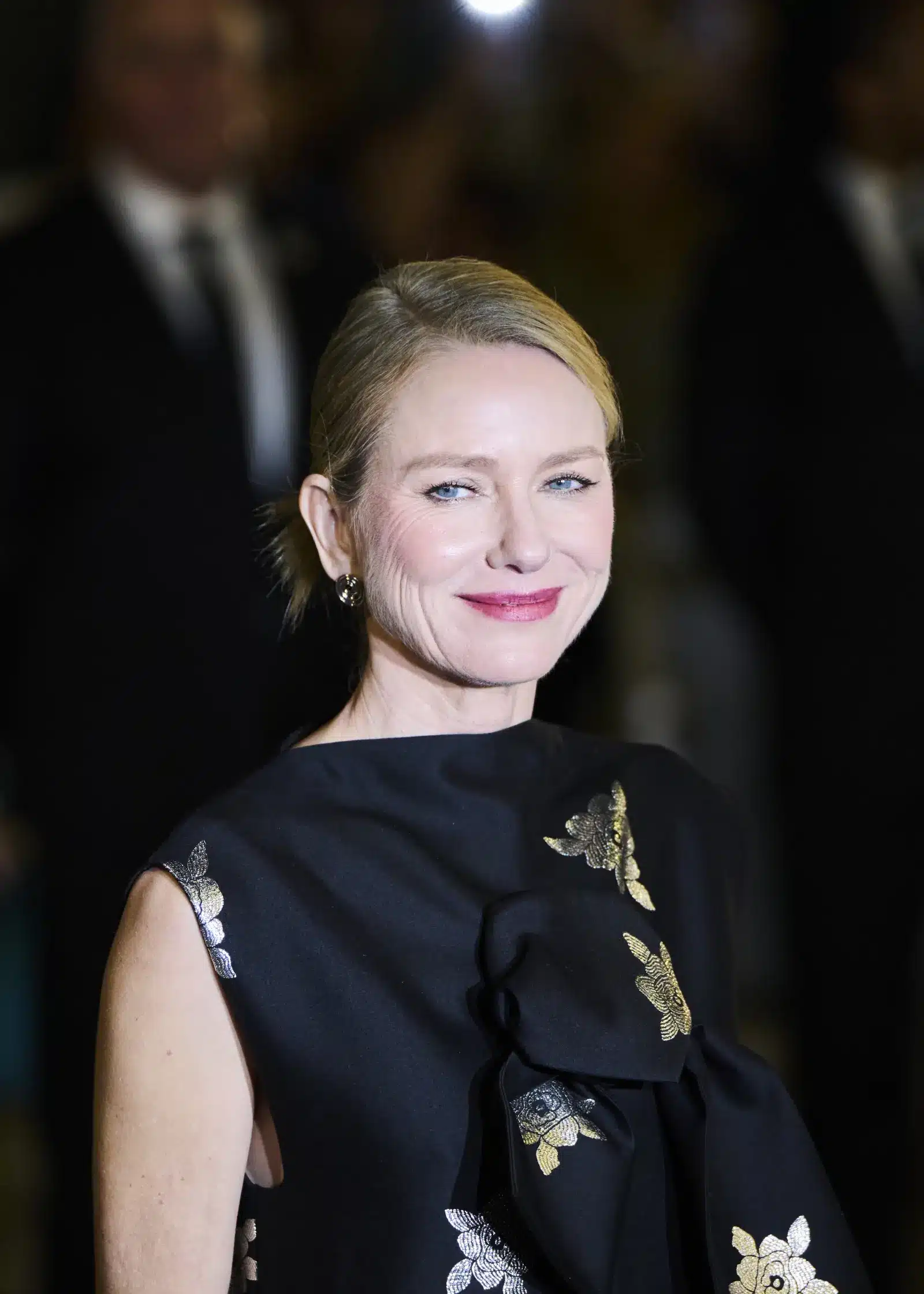 Naomi watts, protagonista di corsa contro il tempo