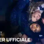Coven academy: quanti episodi sono? 21 capitoli tutti insieme su disney+