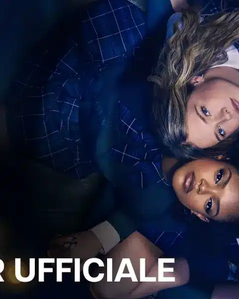 Coven academy, la nuova serie soprannaturale in arrivo su disney+