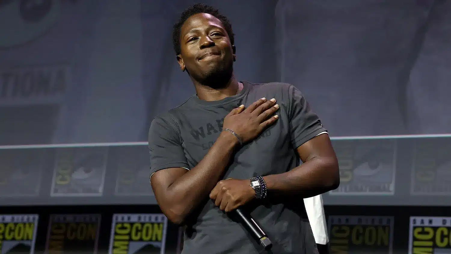 Black panther 3: geniale rumor per il sequel Black panther