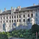 Delitto a blois: dove è stato girato? Castello e vere location
