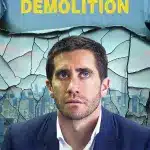 Demolition finale spiegato: perché davis corre nell'ultima scena?