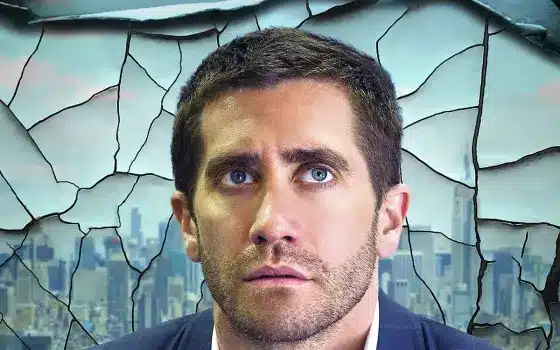 Demolition finale spiegato: perché davis corre nell’ultima scena?