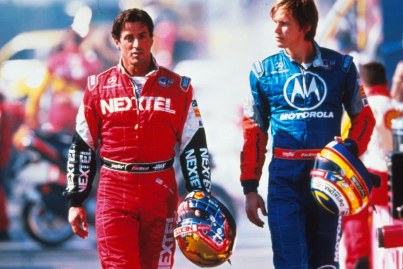 Driven joe tanto e jimmy bly