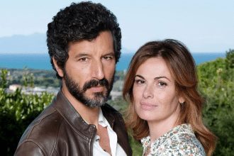 Erica – una detective per caso, finale della prima puntata