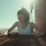Fall finale spiegato: hunter è morta davvero? Come si salva becky