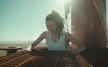 Fall finale spiegato: hunter è morta davvero? Come si salva becky
