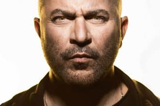 Fauda 5 su netflix con lior raz nei panni di doron