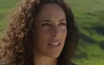Federica – l’ultima olimpiade: quando e dove vedere il film su brignone