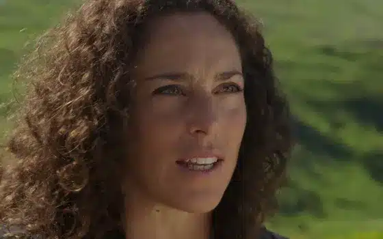 Federica – l’ultima olimpiade: quando e dove vedere il film su brignone