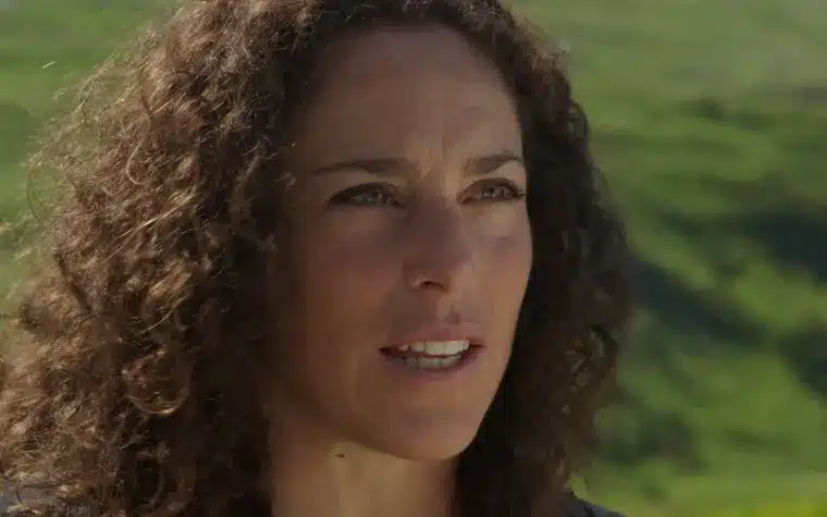 Federica – l’ultima olimpiade: quando e dove vedere il film su brignone