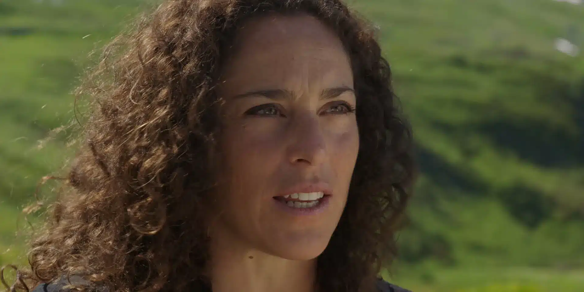 Federica brignone nel documentario federica - l'ultima olimpiade