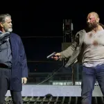 Final score: dove è stato girato? Lo stadio era davvero upton park