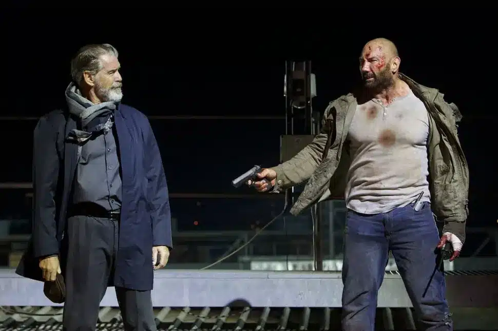 Final score 2018 dave bautista nella resa dei conti