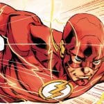 Flash: influente assenza dell'eroe al cinema dal 2023