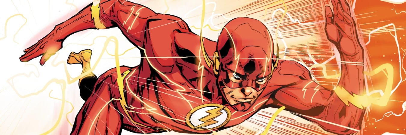 Flash: influente assenza dell’eroe al cinema dal 2023