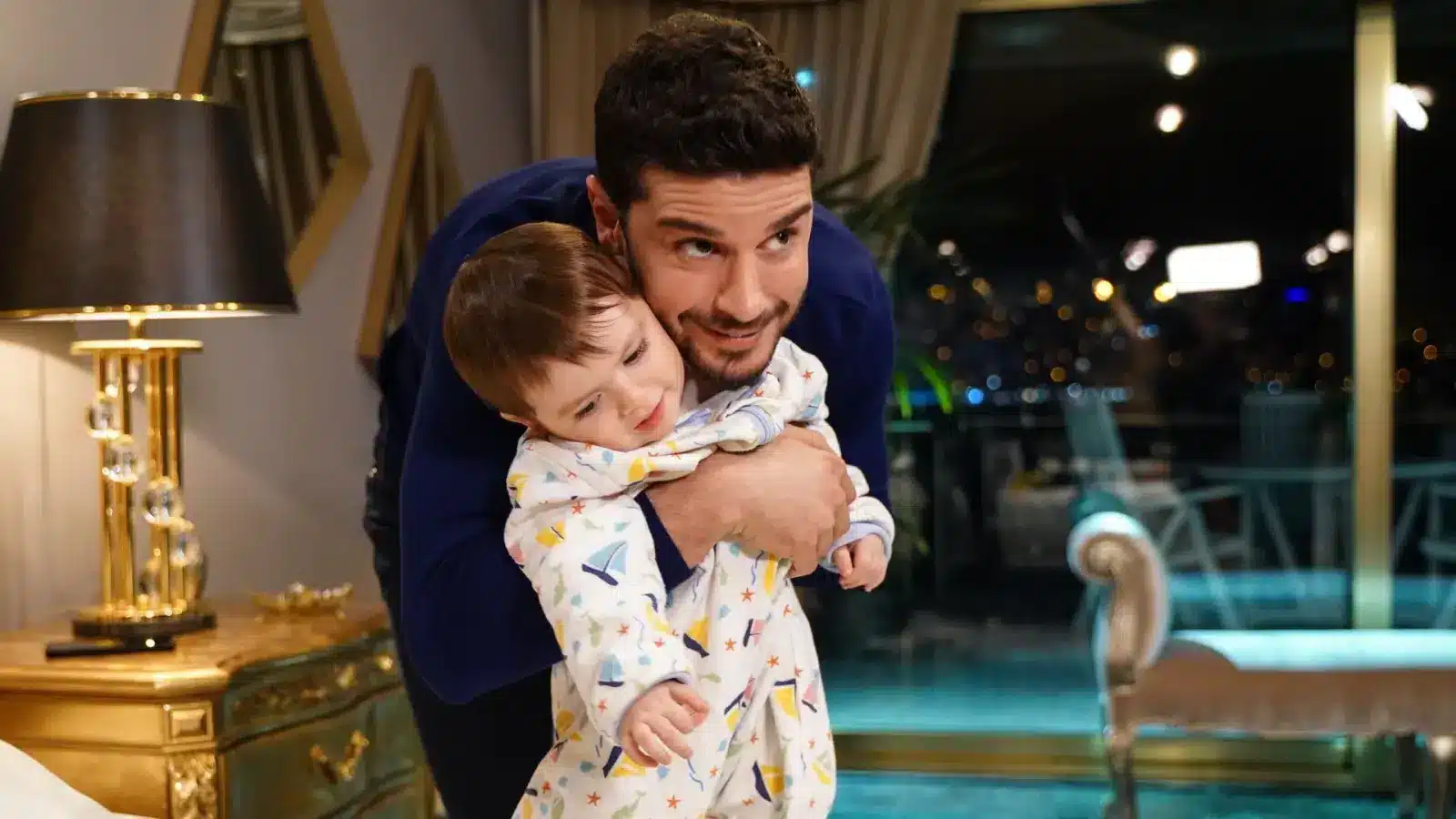 Cagatay e halit can in forbidden fruit 4, anticipazioni del 29 settembre 2026
