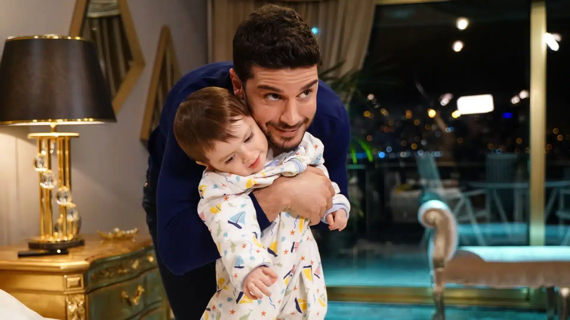 Cagatay e halit can in forbidden fruit 4, anticipazioni del 29 settembre 2026