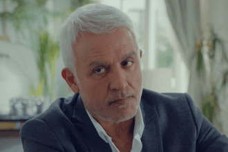 Ender e halit in forbidden fruit, il mistero del conto corrente