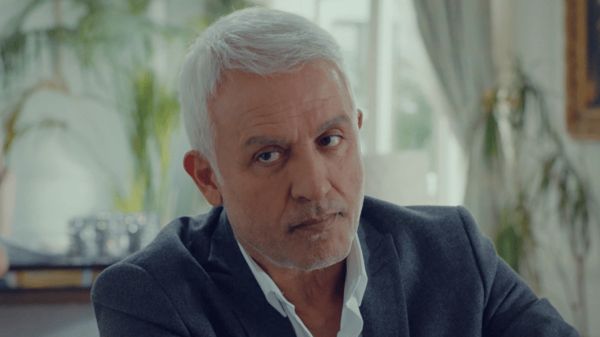 Ender e Halit in Forbidden Fruit, il mistero del conto corrente