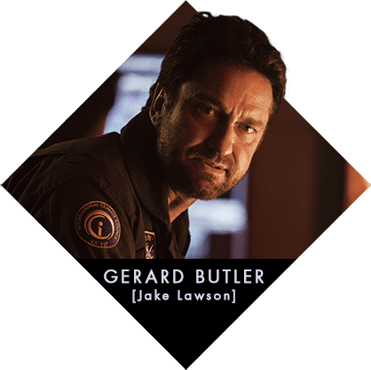 Geostorm finale spiegato: jake muore? Chi sabota dutch boy