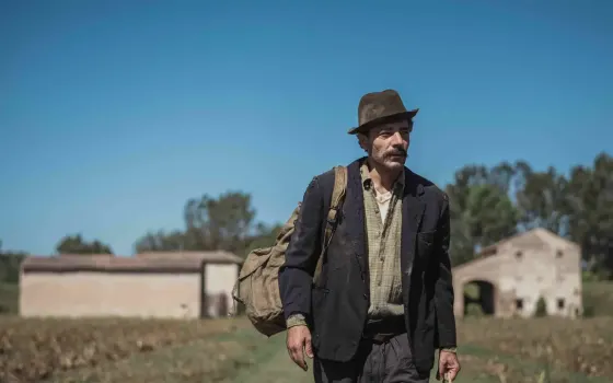 Giovannino guareschi è una storia vera? Cosa racconta il film rai