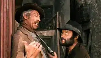 Giù la testa di sergio leone con rod steiger e james coburn