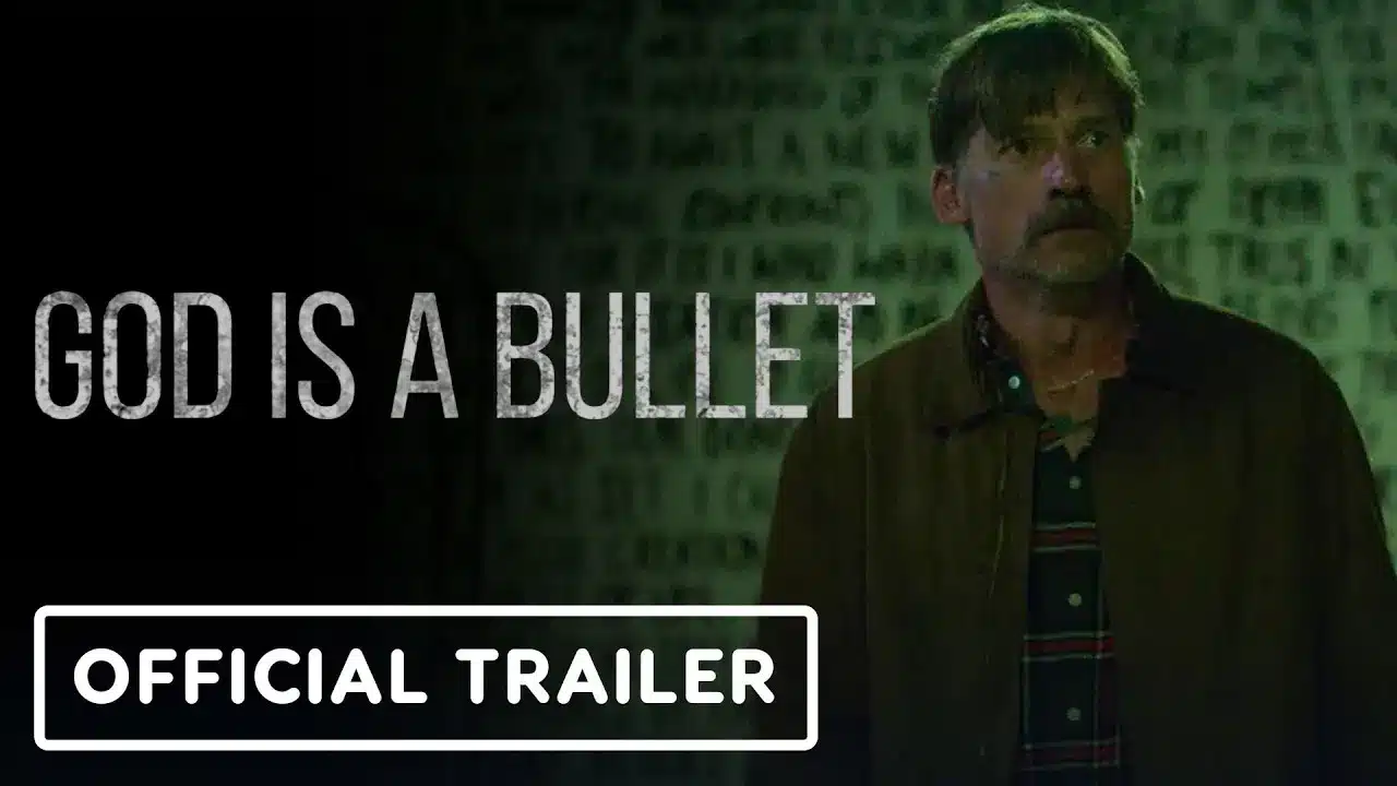 God is a bullet finale spiegato: gabi vive e chi uccide cyrus? Bob hightower e case hardin in god is a bullet