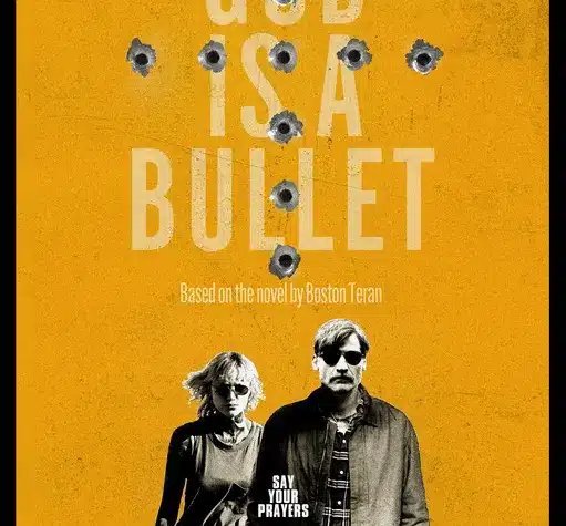 God is a bullet finale spiegato: gabi vive e chi uccide cyrus? God is a bullet finale spiegato: gabi vive e chi uccide cyrus?