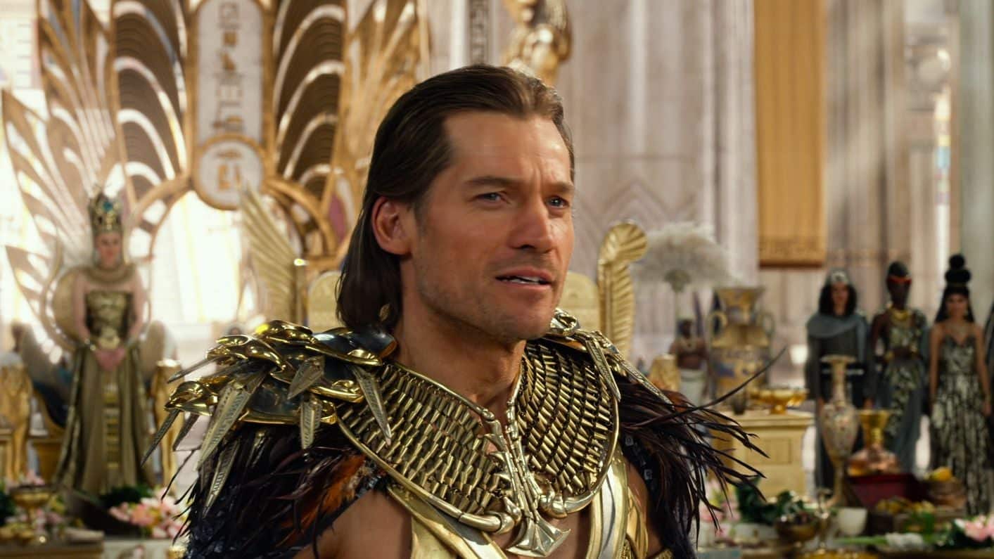 Gods of egypt finale spiegato: chi muore e come finisce?