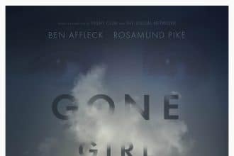 Gone girl con ben affleck e rosamund pike