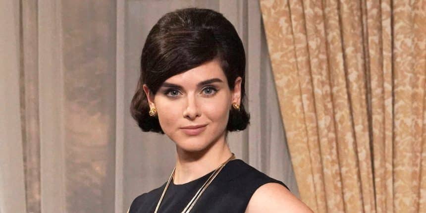 Greta marchesi ne il paradiso delle signore 11