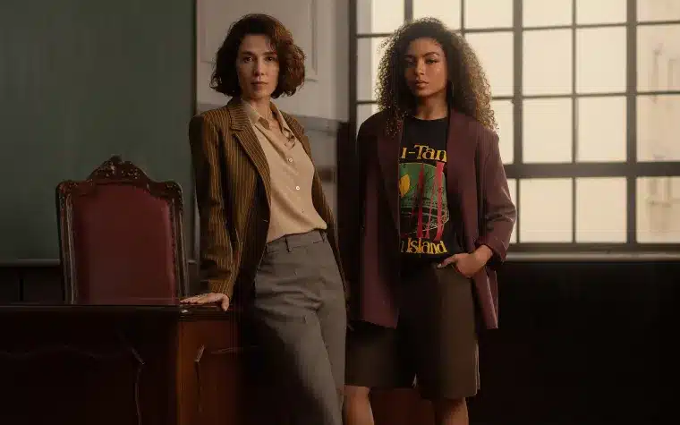 Habeas corpus 2 si farà? Cosa lascia aperto il finale netflix Habeas corpus 2 si farà? Cosa lascia aperto il finale netflix