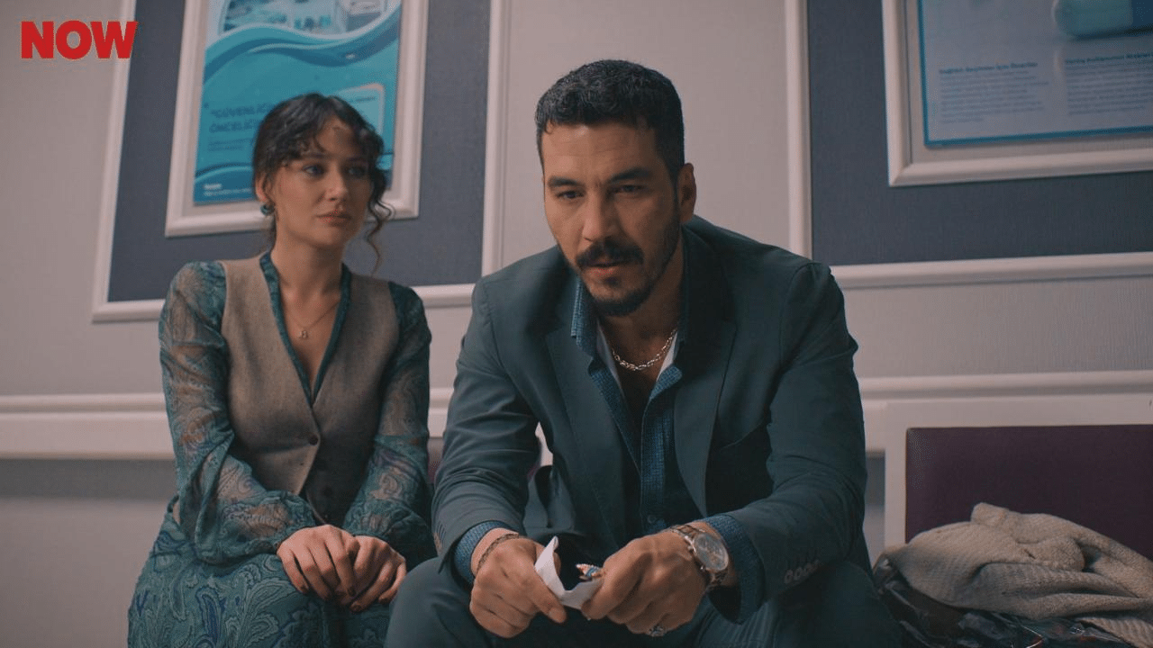 L’erede, hicran muore? Serhat scopre che è sua sorella prima della tragedia Hicran